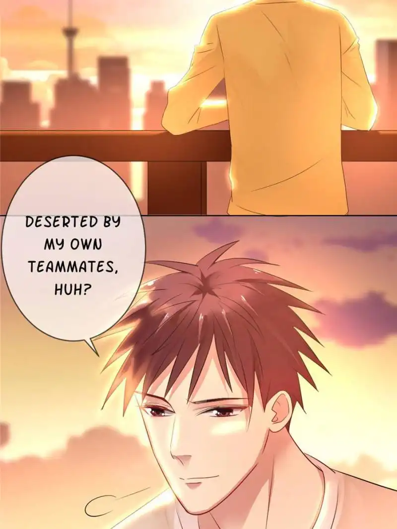 Legend Reboot Chapter 93 97